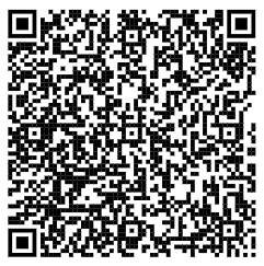 QR Code for Legalmapp Website